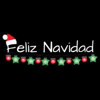 Feliz Navidad Christmas TShirt Premium T-Shirt