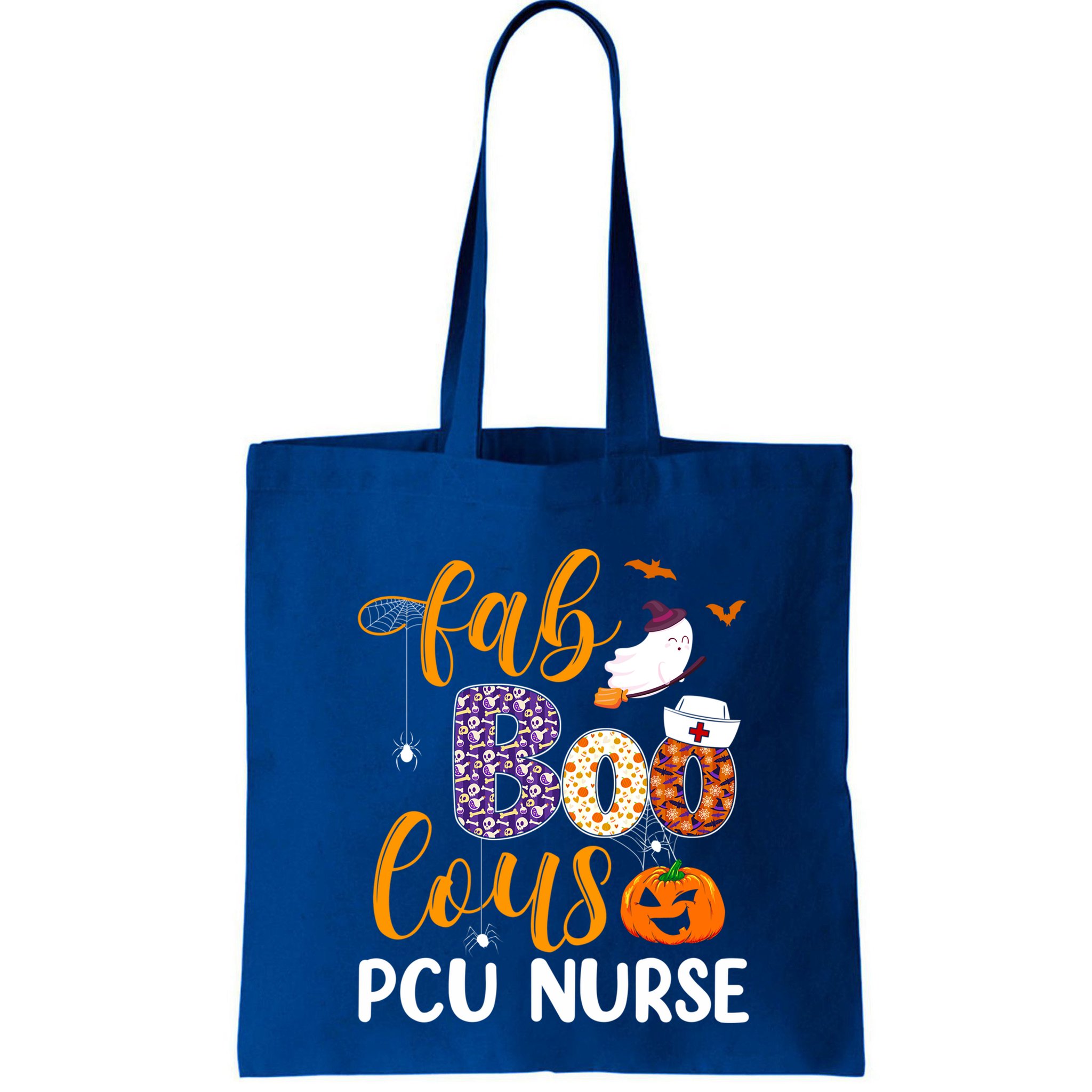 Fabulous Nurse Costume Faboolous Pcu Nurse Boo Crew Gift Bag