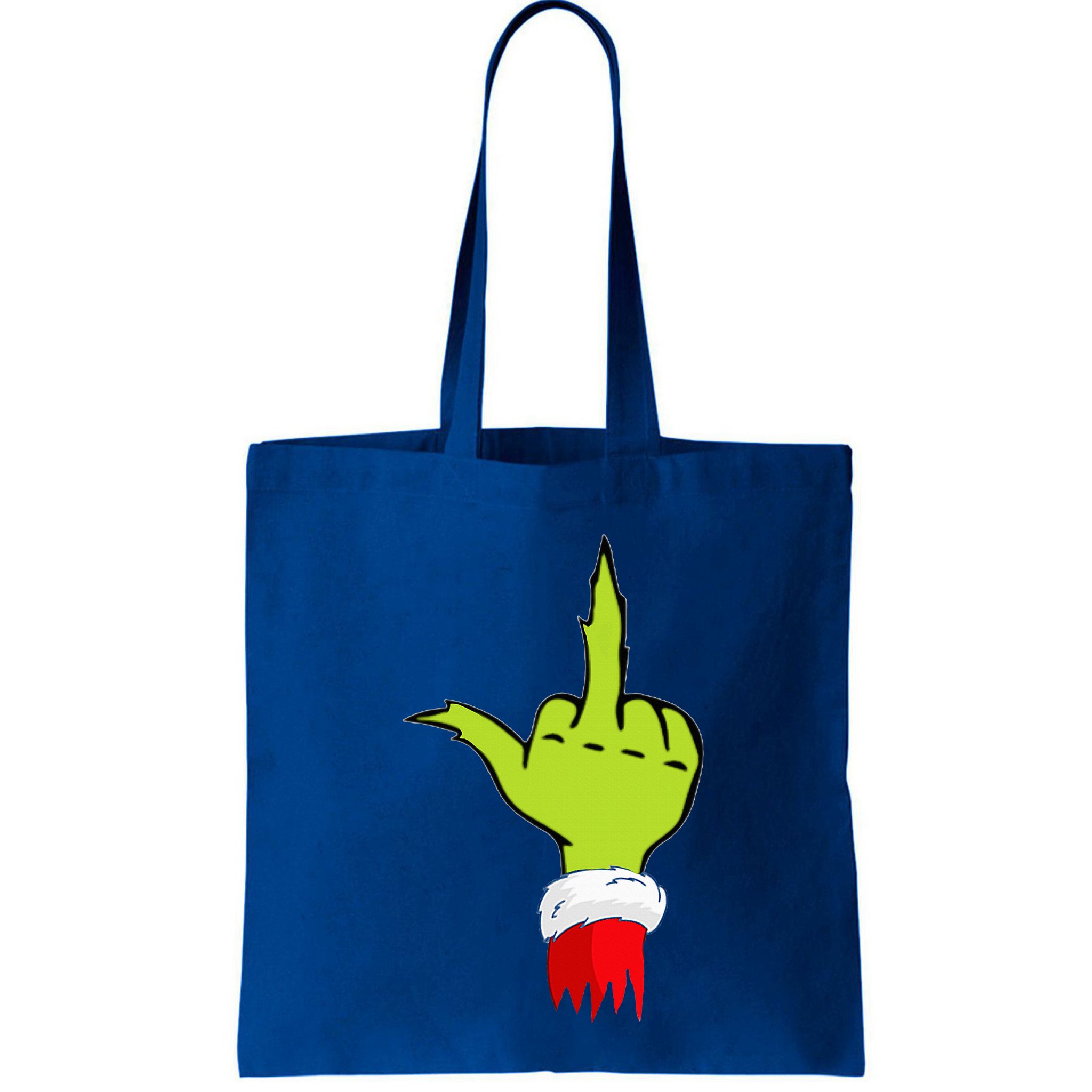Funny & Naughty Christmas Top Adult Humor Anti Christmas Bag