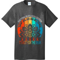 Functional Neurological Disorder Warrior Fnd Awareness T-Shirt