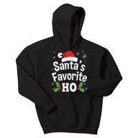 Funny Naughty Dirty Adult Pajama Christmas Kids Hoodie