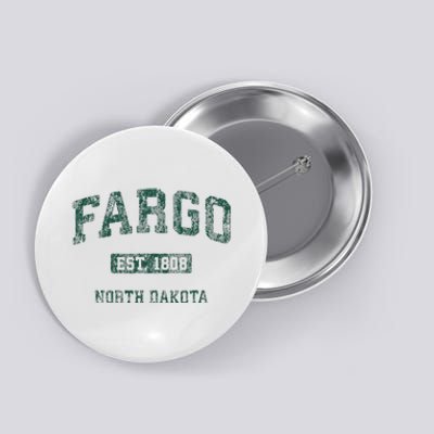 Fargo North Dakota Nd Button