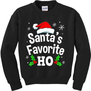 Funny Naughty Dirty Adult Pajama Christmas Women Kids Sweatshirt