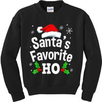 Funny Naughty Dirty Adult Pajama Christmas Women Kids Sweatshirt