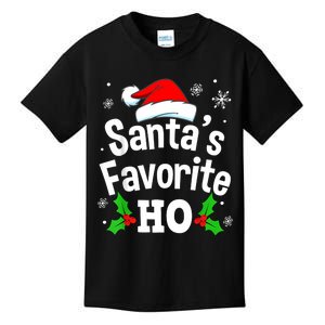 Funny Naughty Dirty Adult Pajama Christmas Women Kids T-Shirt