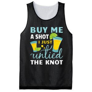 Funny Newly Divorce Art Divorcee Divorce Party Mesh Reversible Basketball Jersey Tank