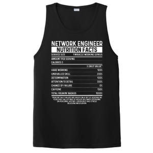 Funny Network Engineer Tool Code Network Engineering PosiCharge Competitor Tank