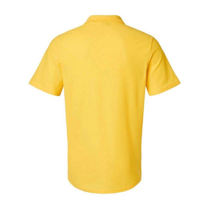 Funny No Egrets No Regrets Bird Pun Polo