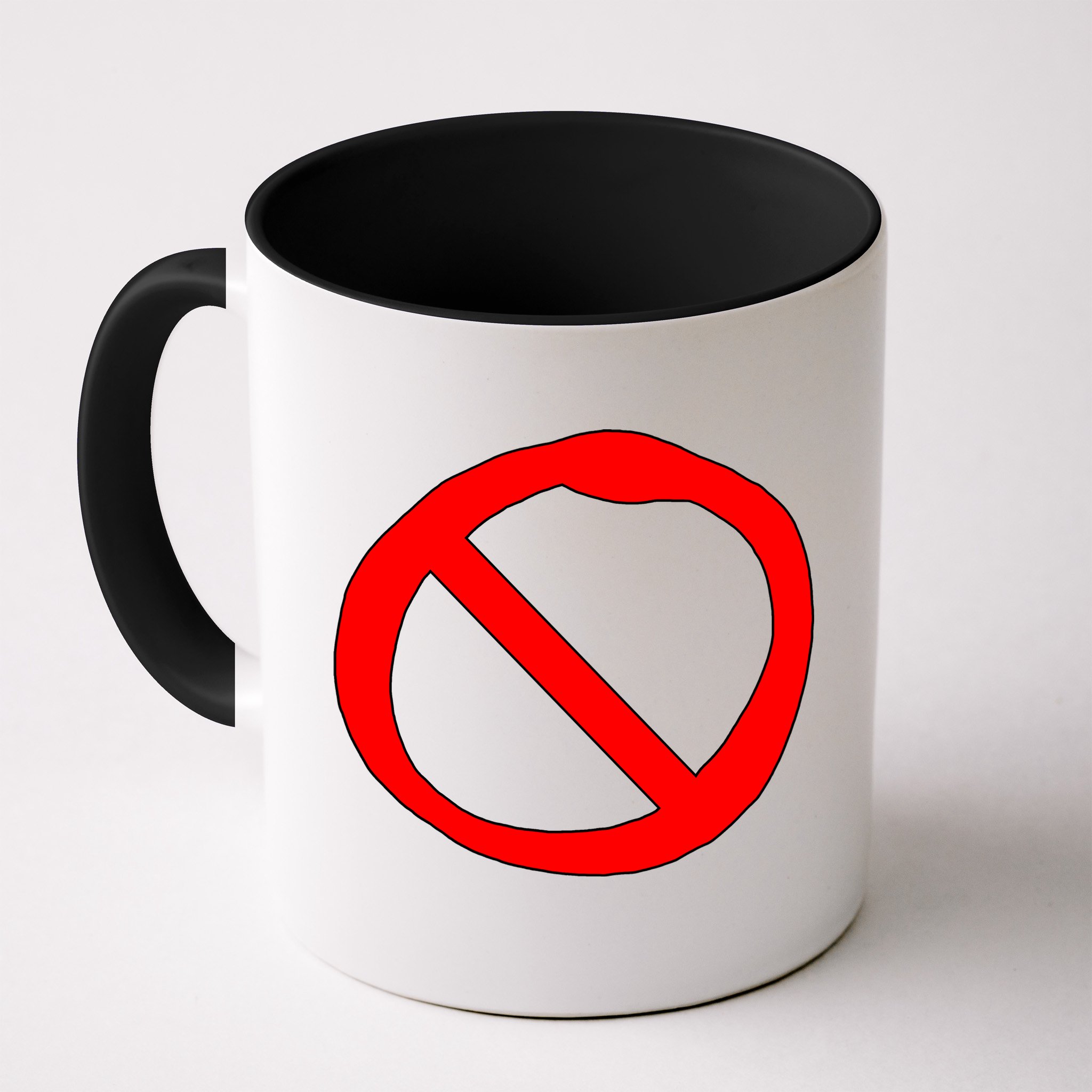 FNF Game Boyfriend Signature Mug
