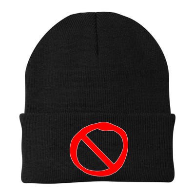 FNF Game Boyfriend Signature Beanie