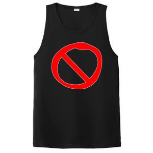 FNF Game Boyfriend Signature PosiCharge Competitor Tank