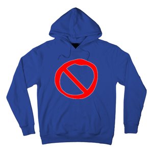 FNF Game Boyfriend Signature Hoodie