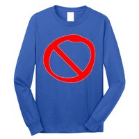 FNF Game Boyfriend Signature Long Sleeve Shirt