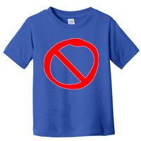 FNF Game Boyfriend Signature Toddler T-Shirt