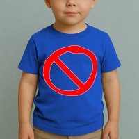 FNF Game Boyfriend Signature Toddler T-Shirt
