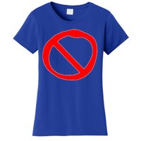 FNF Game Boyfriend Signature Women's T-Shirt