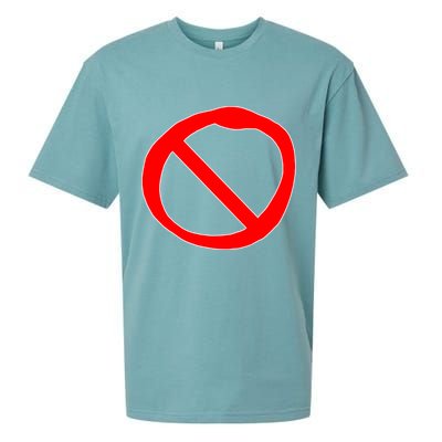 FNF Game Boyfriend Signature Sueded Cloud Jersey T-Shirt