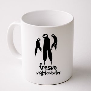 Fresno Nightcrawler Coffee Mug