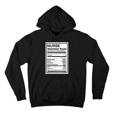 Funny Nurse Hoodie