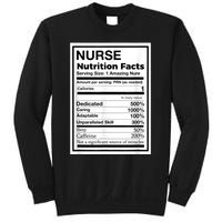 Funny Nurse Sweatshirt