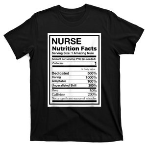 Funny Nurse T-Shirt