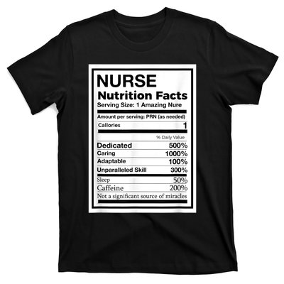 Funny Nurse T-Shirt