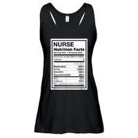 Funny Nurse Ladies Essential Flowy Tank