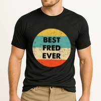 Fred Name Performance Shirt