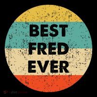 Fred Name Cooling Performance Long Sleeve Crew