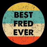 Fred Name Youth Performance Sprint T-Shirt