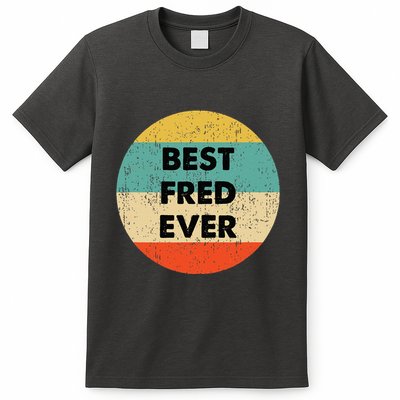 Fred Name T-Shirt