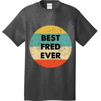 Fred Name T-Shirt