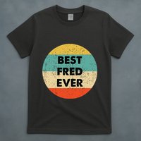 Fred Name T-Shirt