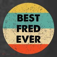 Fred Name T-Shirt