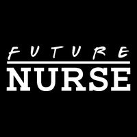 Future Nurse City Backpack