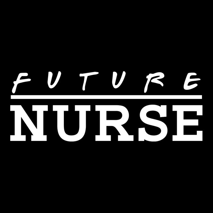 Future Nurse City Backpack