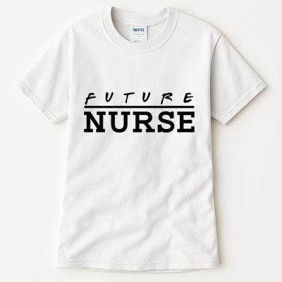 Future Nurse Tall T-Shirt
