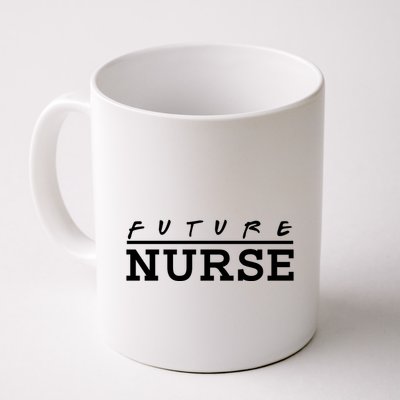 Future Nurse Mug