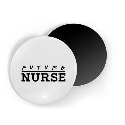 Future Nurse Magnet