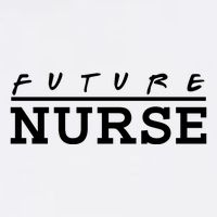 Future Nurse Tank Top