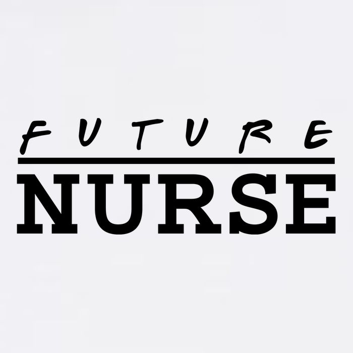 Future Nurse Tank Top