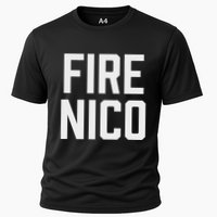 Fire Nico Cooling Performance Crew T-Shirt