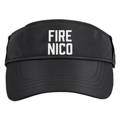 Fire Nico Adult Drive Performance Visor