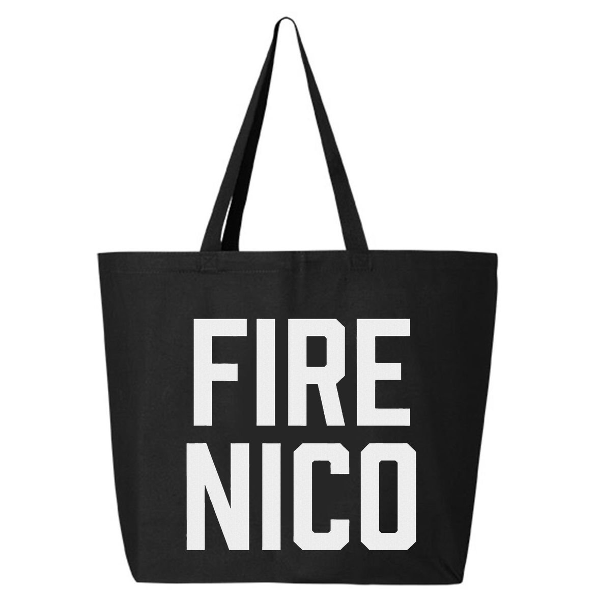 Fire Nico 25L Jumbo Tote