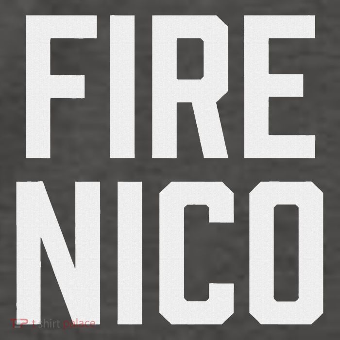 Fire Nico Vector Backpack