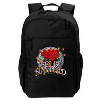Feliz Navidad Backpack