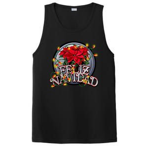 Feliz Navidad PosiCharge Competitor Tank