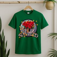 Feliz Navidad T-Shirt