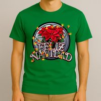 Feliz Navidad T-Shirt