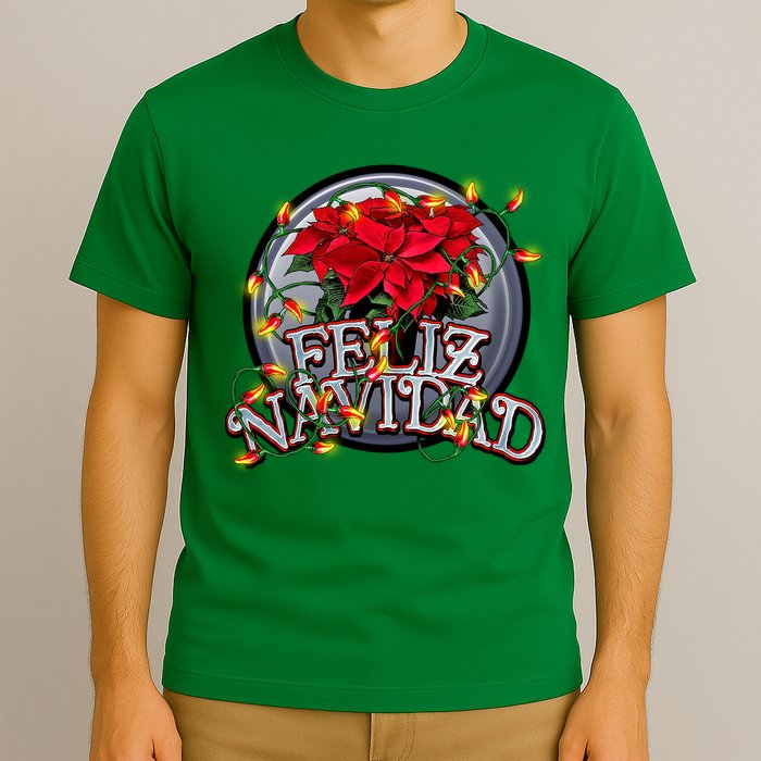 Feliz Navidad T-Shirt